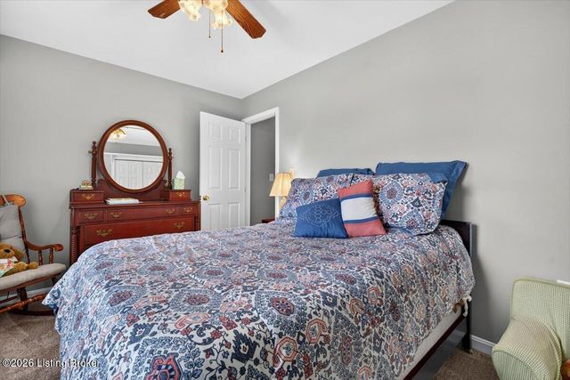 7214 Old North Church Rd, Louisville, KY 40214