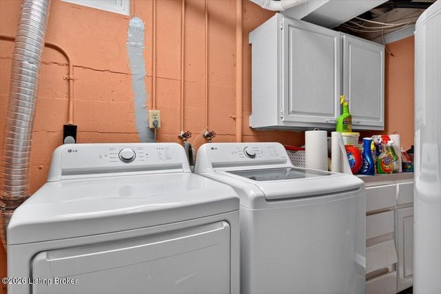 7214 Old North Church Rd, Louisville, KY 40214