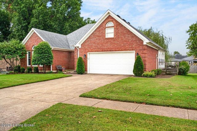7214 Old North Church Rd, Louisville, KY 40214