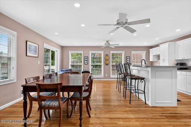 7214 Old North Church Rd, Louisville, KY 40214