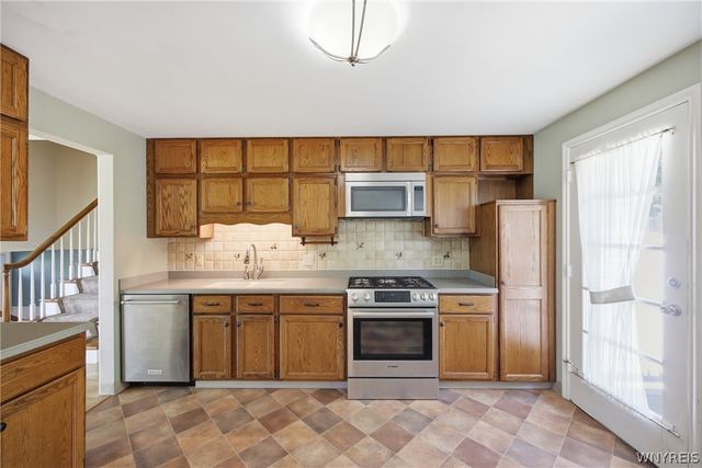 770 Ohio Avenue, North Tonawanda, NY 14120