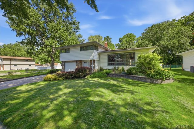 770 Ohio Avenue, North Tonawanda, NY 14120