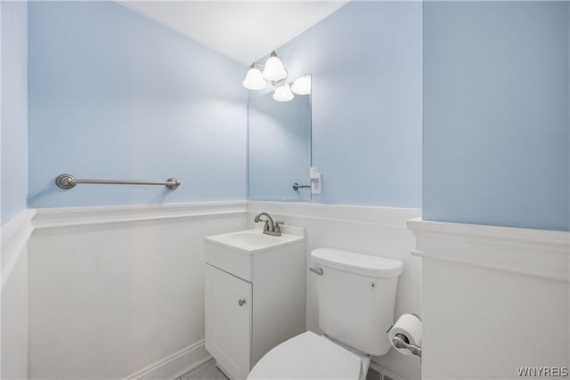770 Ohio Avenue, North Tonawanda, NY 14120