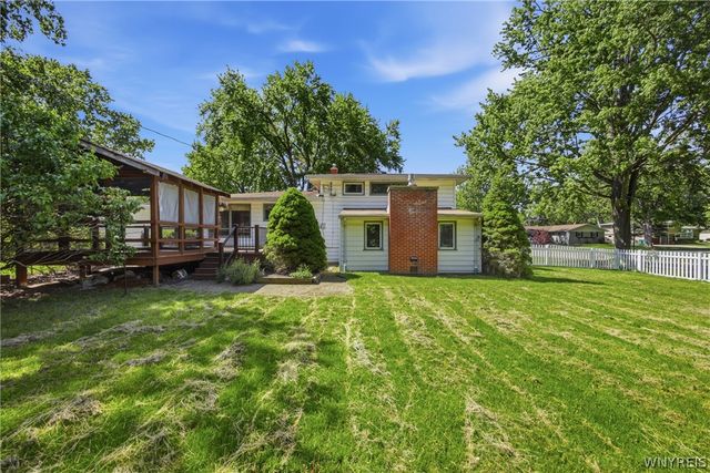 770 Ohio Avenue, North Tonawanda, NY 14120
