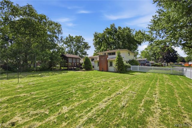 770 Ohio Avenue, North Tonawanda, NY 14120