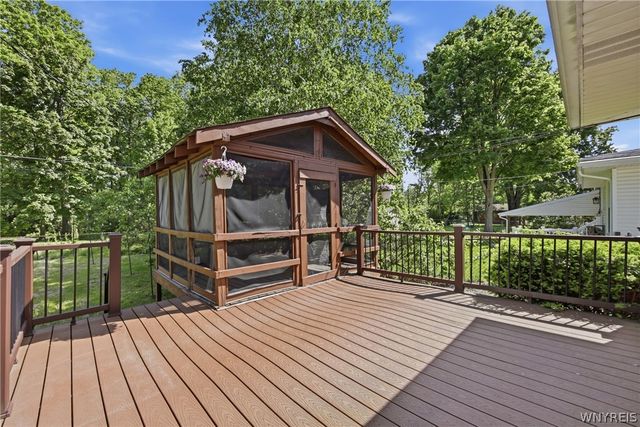 770 Ohio Avenue, North Tonawanda, NY 14120