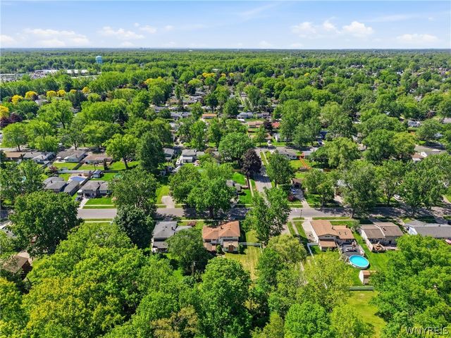 770 Ohio Avenue, North Tonawanda, NY 14120