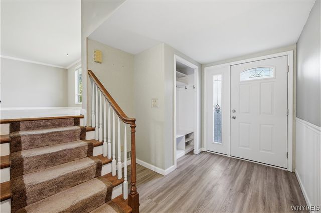 770 Ohio Avenue, North Tonawanda, NY 14120