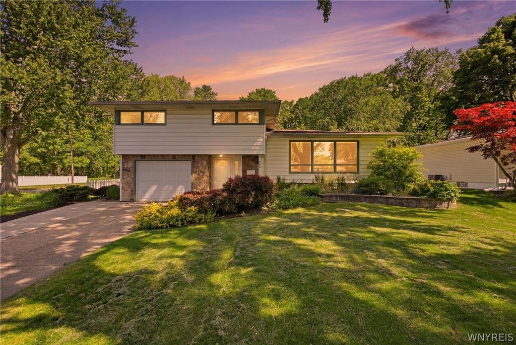 770 Ohio Avenue, North Tonawanda, NY 14120