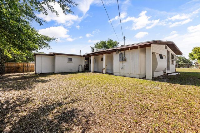 1520 PARK DRIVE, Casselberry, FL 32707