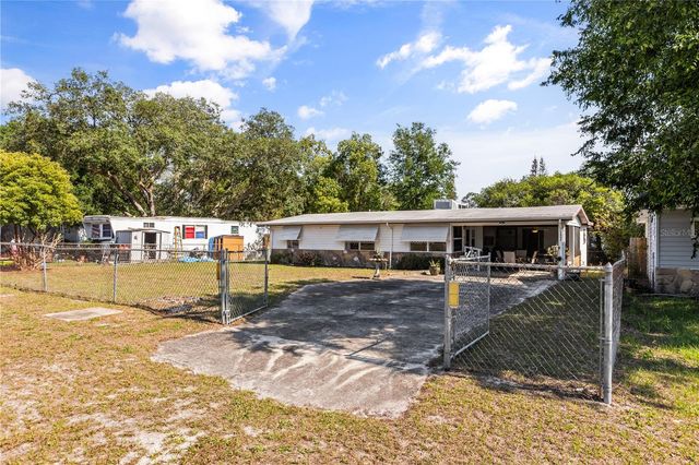1520 PARK DRIVE, Casselberry, FL 32707
