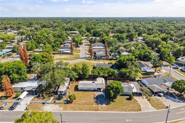 1520 PARK DRIVE, Casselberry, FL 32707