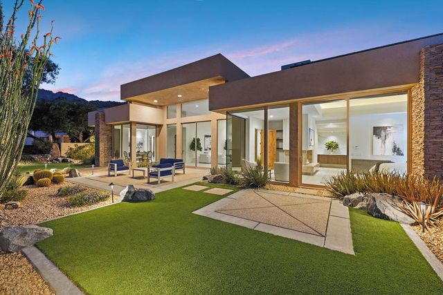 148 Menil Place, Palm Desert, CA 92260
