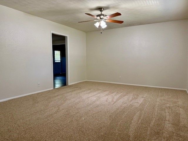 4025 Caddo Trail, Lake Worth, TX 76135