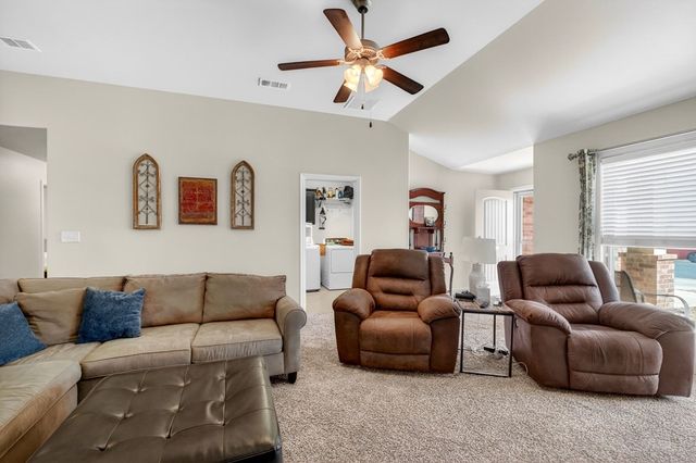 1515 Brand Lane, Midland, TX 79705