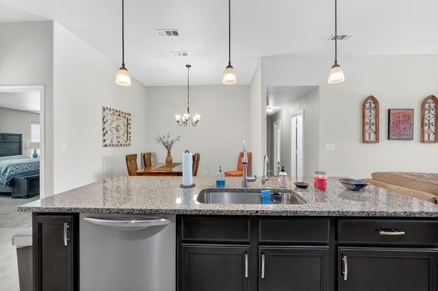 1515 Brand Lane, Midland, TX 79705