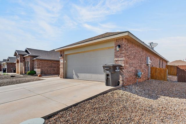 1515 Brand Lane, Midland, TX 79705