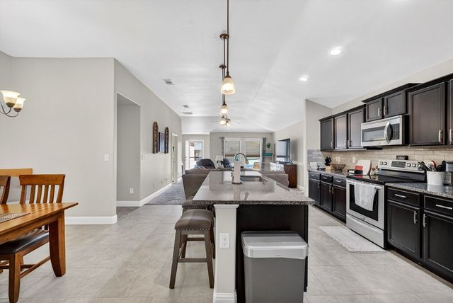 1515 Brand Lane, Midland, TX 79705