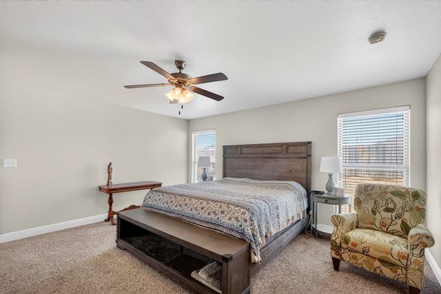 1515 Brand Lane, Midland, TX 79705