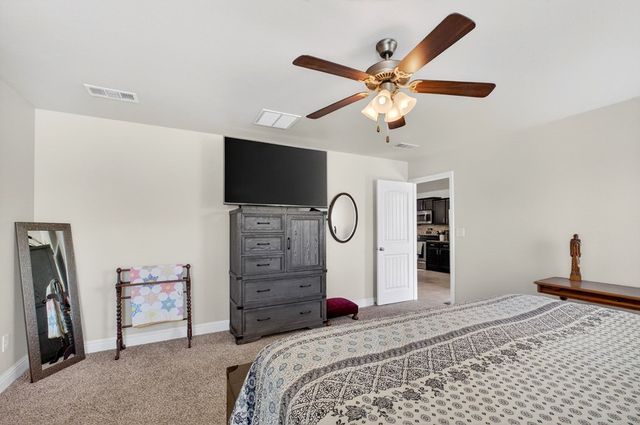 1515 Brand Lane, Midland, TX 79705