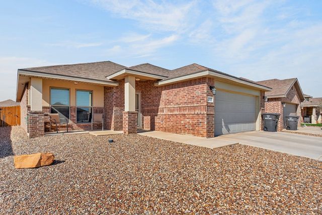 1515 Brand Lane, Midland, TX 79705