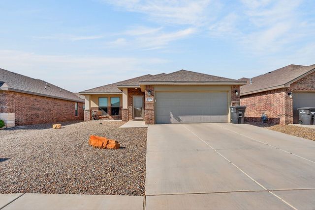 1515 Brand Lane, Midland, TX 79705