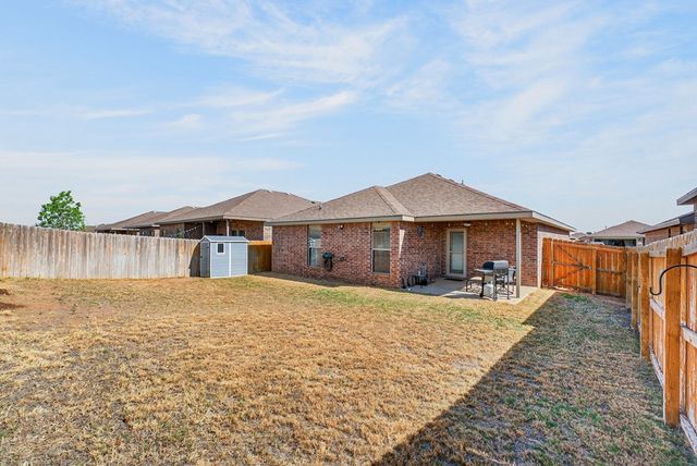1515 Brand Lane, Midland, TX 79705