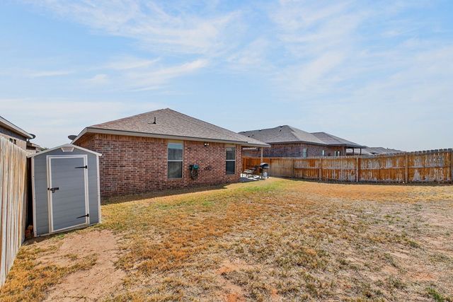 1515 Brand Lane, Midland, TX 79705