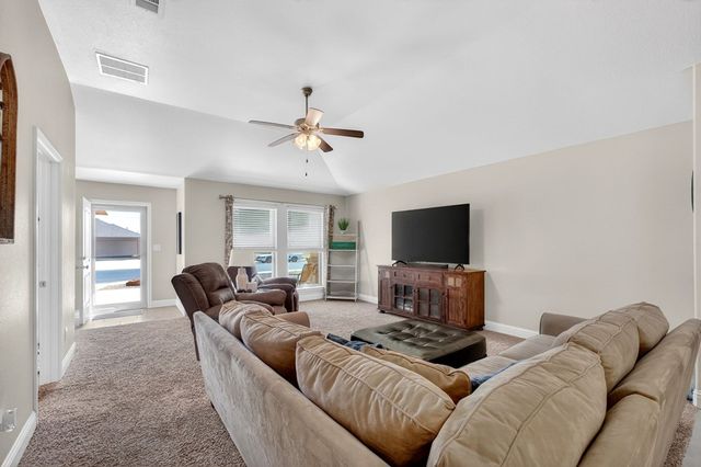 1515 Brand Lane, Midland, TX 79705