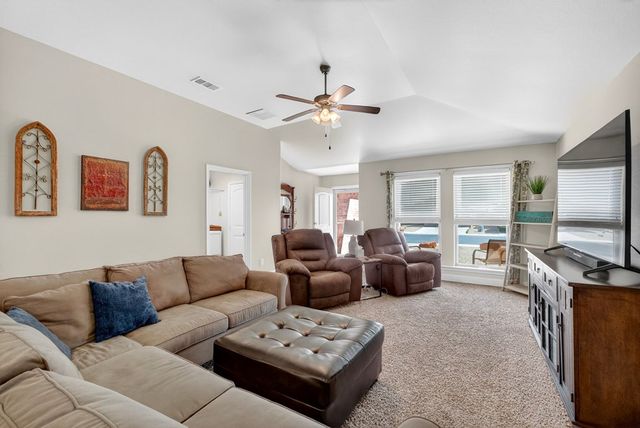 1515 Brand Lane, Midland, TX 79705