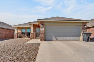 1515 Brand Lane, Midland, TX 79705