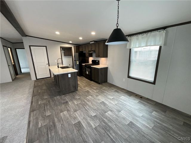 933 Leray St Lot 60, Watertown City, NY 13601