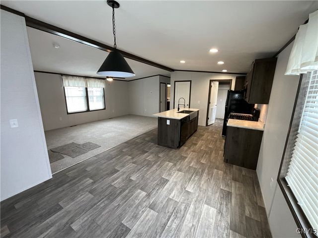 933 Leray St Lot 60, Watertown City, NY 13601