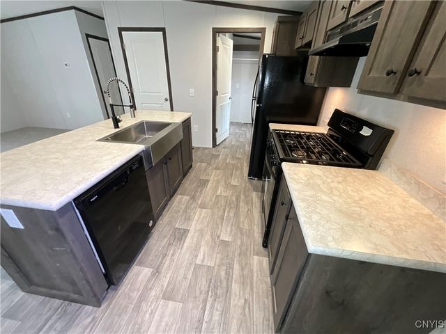 933 Leray St Lot 60, Watertown City, NY 13601