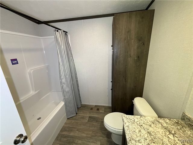 933 Leray St Lot 60, Watertown City, NY 13601