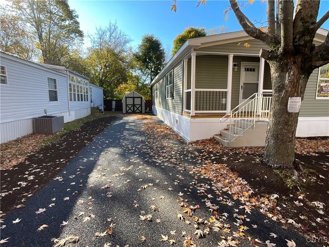 933 Leray St Lot 60, Watertown City, NY 13601
