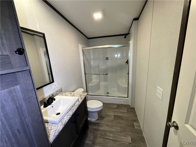 933 Leray St Lot 60, Watertown City, NY 13601