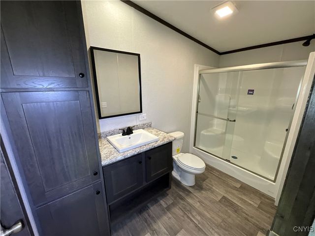 933 Leray St Lot 60, Watertown City, NY 13601