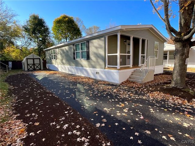 933 Leray St Lot 60, Watertown City, NY 13601