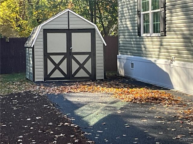 933 Leray St Lot 60, Watertown City, NY 13601