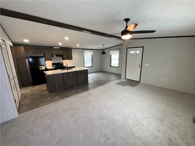 933 Leray St Lot 60, Watertown City, NY 13601