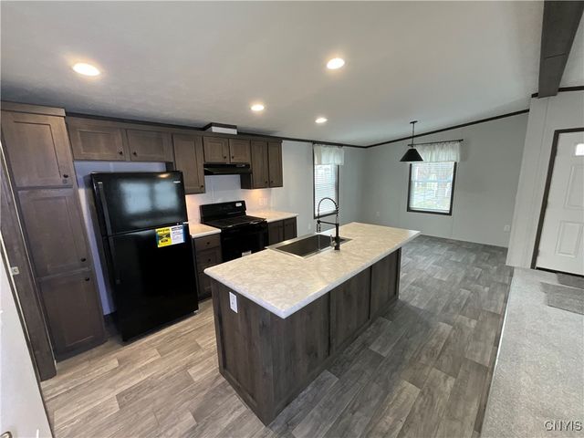 933 Leray St Lot 60, Watertown City, NY 13601