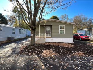 933 Leray St Lot 60, Watertown City, NY 13601