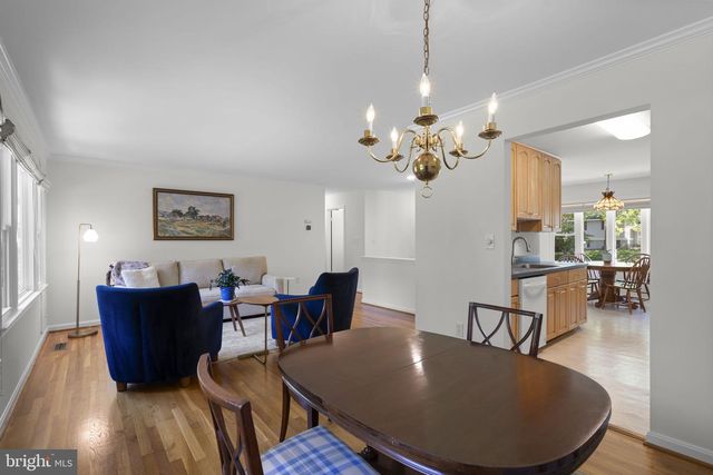 9008 EDGEWOOD DR, Gaithersburg, MD 20877