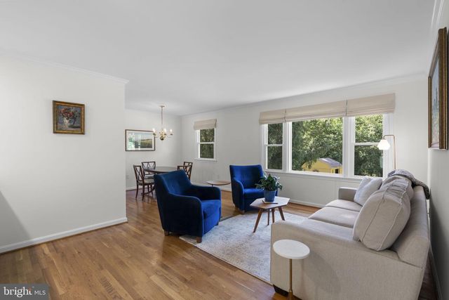 9008 EDGEWOOD DR, Gaithersburg, MD 20877