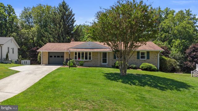 9008 EDGEWOOD DR, Gaithersburg, MD 20877