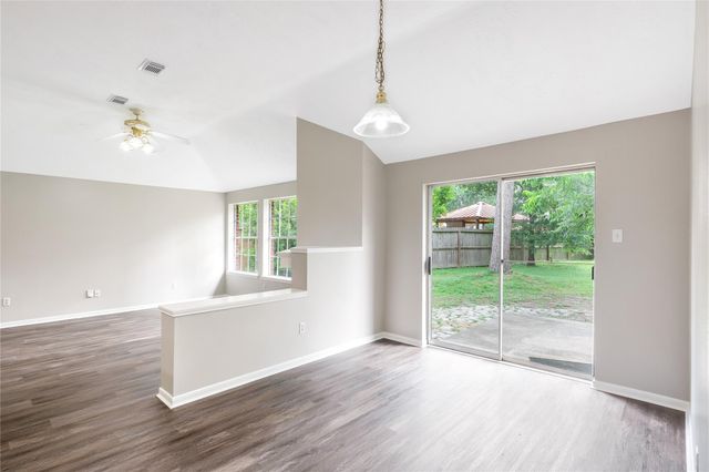 6842 Moss Boulder Drive, Houston, TX 77084