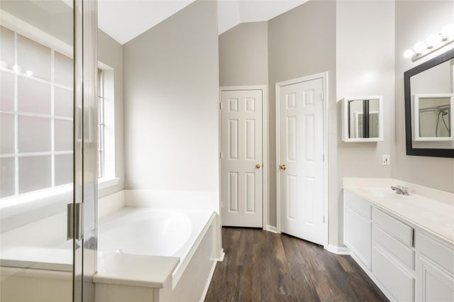 6842 Moss Boulder Drive, Houston, TX 77084