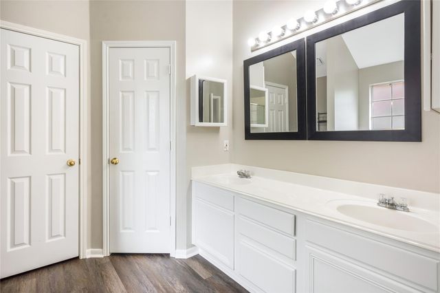 6842 Moss Boulder Drive, Houston, TX 77084