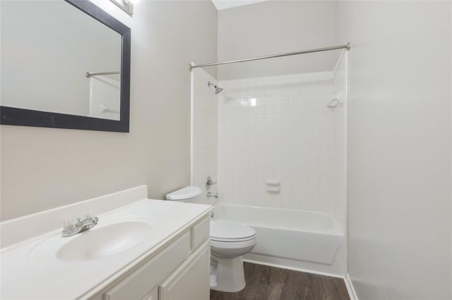 6842 Moss Boulder Drive, Houston, TX 77084